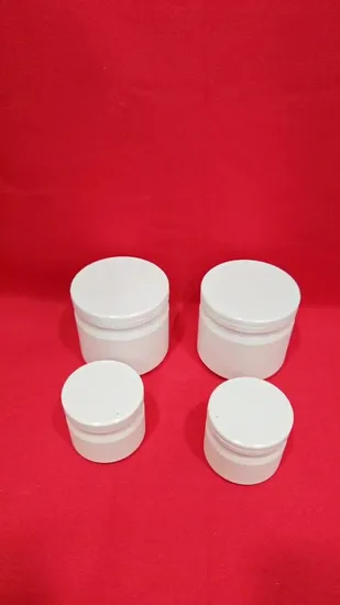 Premium Ceramic Milling Jar for Efficient Grinding Solutions
